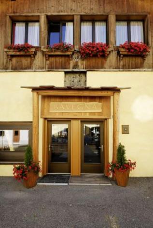 Danilo Savognin Hotel Exterior foto