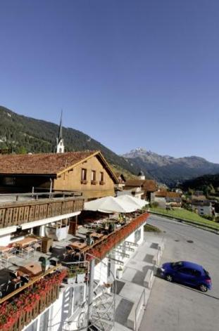Danilo Savognin Hotel Exterior foto