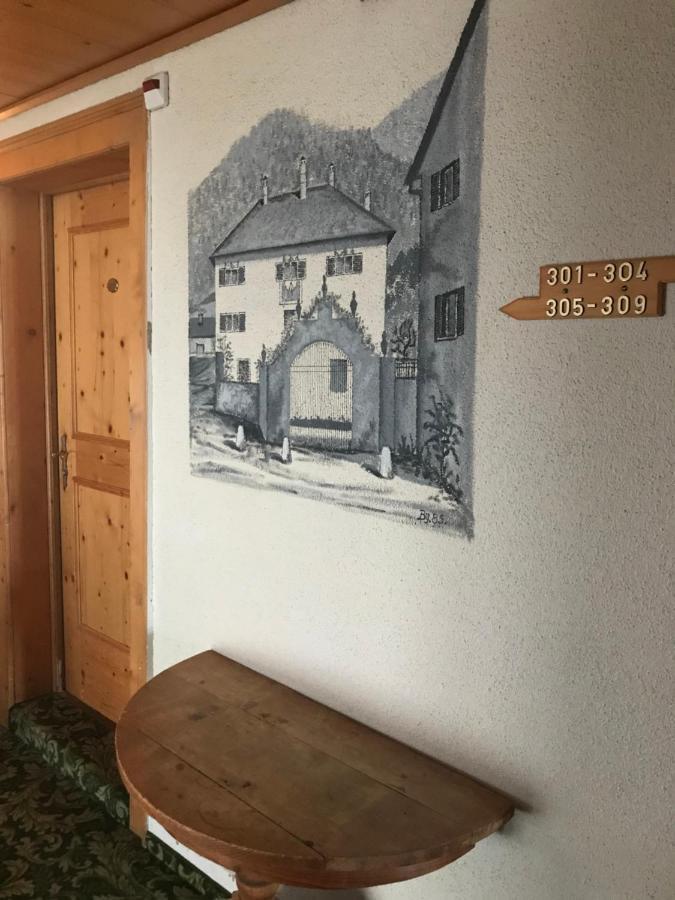 Danilo Savognin Hotel Exterior foto